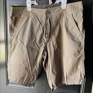 Kuhl Men's ODG Shorts